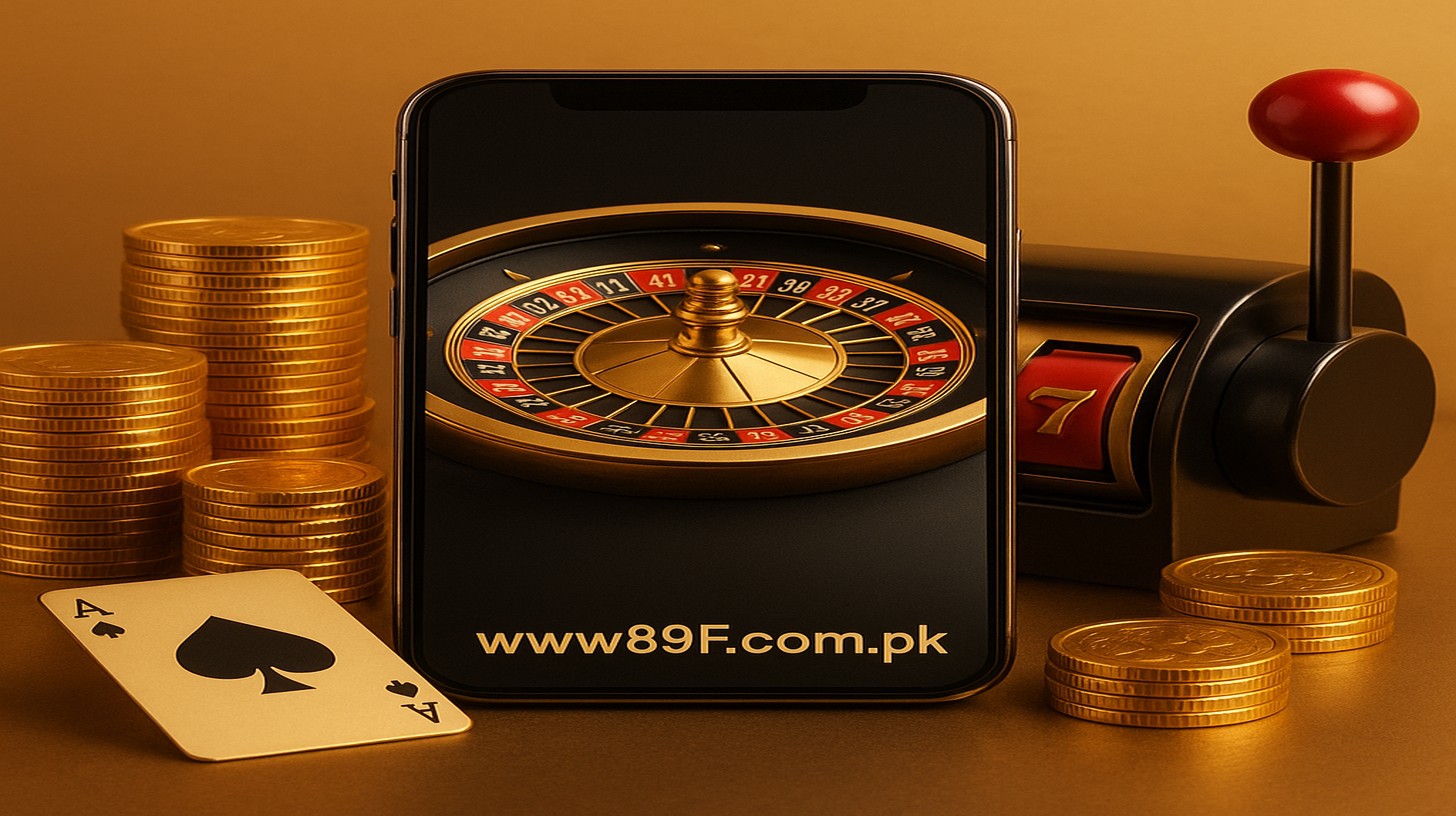 Experience 89F arcade titles alongside premier reward-driven games, enhanced by complimentary play bonuses